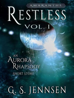 cover image of Restless